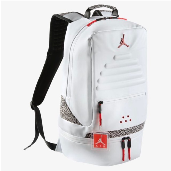 jordan retro bag